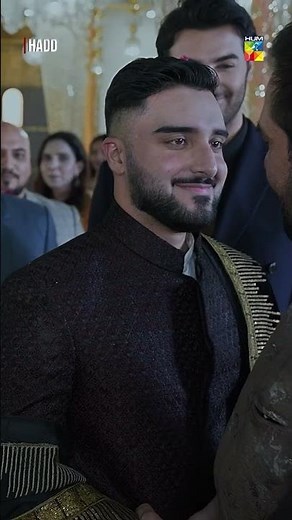 Faryal Ki Barat Aagae😍..!! #shorts #minsamalik #hadd #humcomedy