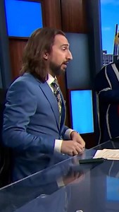 Nick thinks the Patriots are the 2nd-best team in the AFC 👀 #nfl #patriots #chiefs | First Things First on FS1