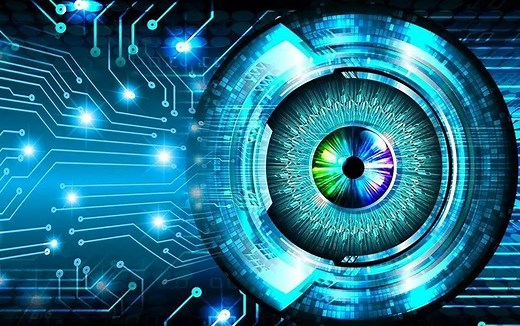 工业视觉编程入门