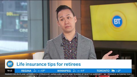 Essential life Insurance tips retirees need to know
