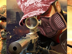 Play Cover Strike - 3D Team Shooter | Free Online  Games. KidzSearch.com