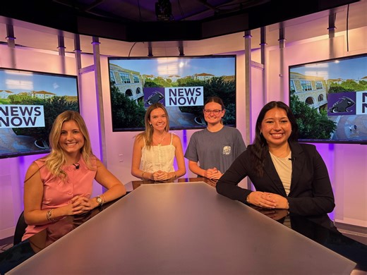 Special Edition of TCU News Now: The 2026 FIFA World Cup