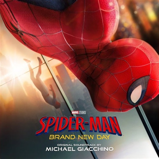 What's Your Damage Control (from "Spider-Man: Brand New Day" Soundtrack)