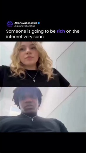 AI Innovations Hub on Instagram: "This uses Alibaba’s Wan 2.2-Animate to insert a different person into an existing shot. The environment stays unchanged, but the actor is swapped out. Lighting, skin tone, facial expressions, and lip-sync all remain consistent, without disrupting the scene. It’s now becoming genuinely difficult to tell what was originally filmed versus what was generated. Follow us (👉@ai.innovationshub) for everything latest from the AI world. Media: @mikeyagainreels"