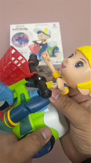 Toy Unboxing ASMR 🎁 | Satisfying Box Opening | ToyBox ASMR