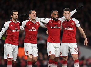 Arsenal 4-1 CSKA Moscow: 5 Talking Points