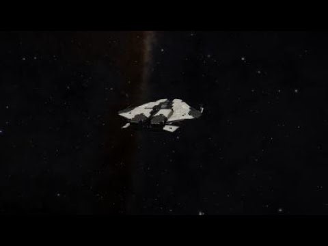 KRAIT MK II vs KRAIT MK II (NPC - Elite)