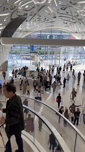 10K views · 587 reactions | Dubai  Museum Of The Future | Welcome to Dubai | Facebook