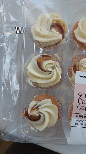 Delicious Woolworths Cupcakes That Bring Joy