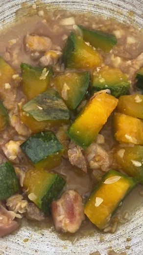 Delicious Ginisang Kalabasa Recipe for a Flavorful Lunch!