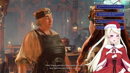 Happy New Year's Eve! Final Stream of 2025 |18 | (!discord !throne !dono )