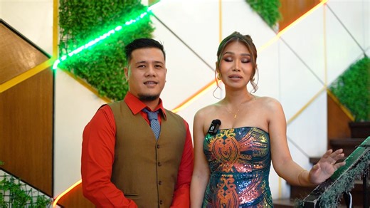 Vortex BPO Christmas Party SDE Photo / The Seeker Studios Video / Dreamcatcher Films Coordination / Cheezy Terum #dumaguetephotographer #dreamcatcherfilms #ChristmasParty | Dreamcatcher Films