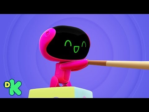 Top 5 – Myo | Mini Beat Power Rockers | Discovery Kids