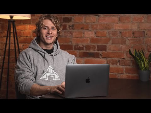 How I Set Up A New Laptop For Development