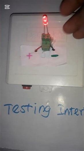 DIY LED Tester That actually Works