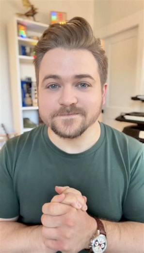 This came up in an interview so I just wanted to share it, and I promise it’s not just my justification for throwing away instructions all the time… but it also is… 👀