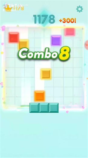 How Pros Play Block Blast (No Mistakes!) #shorts #blockblast #puzzlegame