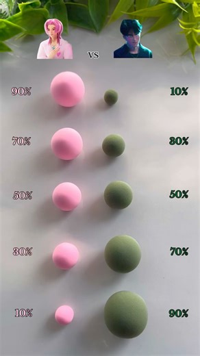 Kpop Demon Hunters Color Mix!🎨(Part-19)#shorts #colors #colormixing #satisfying #kpopdemonhunters