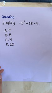 63K views · 403 reactions | ARITHMETIC PROBLEM‼️ #maths #mathreview #mathtutor #CSEreview #LETreview #virals #MathTeacher #viralreelsシ | Math Teacher Mario | Facebook