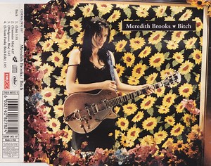 Meredith Brooks - Bitch