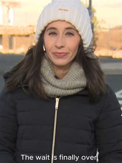 The wait is over! We've got the first look at what the new #Commanders stadium will look like. What do you think of the new design? #NFL #football #WashingtonDC @dcnewsnow @commanders MORE here: https://www.dcnewsnow.com/sports/professional-sports/nfl/washington-football/washington-commanders-unveil-first-renderings-of-new-stadium/