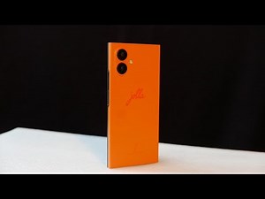 Jolla Älypuhelin 2026 - On Ennakkotilattavissa -