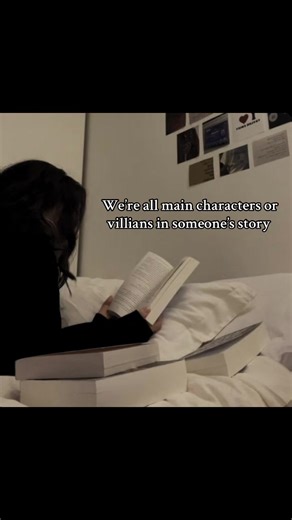 Exploring the Main Character Concept in Storytelling