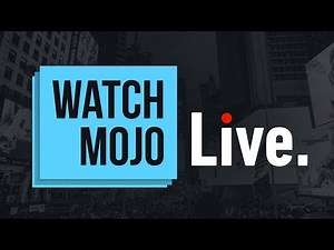 WatchMojo Streaming Live from New York City on May 31st