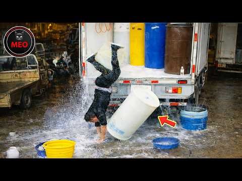 Moments when Things Went Wrong | Idiots at Work & Instant Regret Fails Compilation