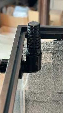 Installing The Bulkheads On The Tanks For The New Rack In My Garage! #fishroom #diy #automated