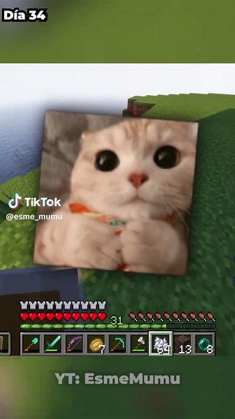 La Dragona de Minecraft: Supervivencia y Aventuras