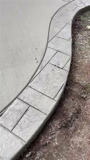 concrete Patios Designs