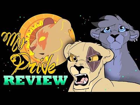 My Pride : REVIEW