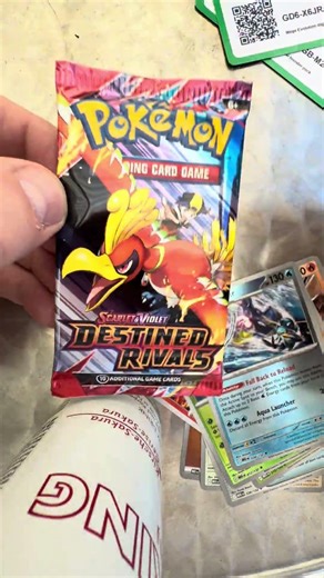 Challange Lunch Break Packs! Nr. 2🥶#fyp #pokemoncards #pokemontcg #packopening #pokémonpulls