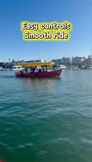 First Time on a Boat? It’s Easier Than You Think
