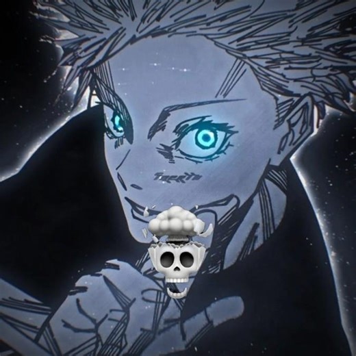 The hardest fight in life 🗿#anime #jjk #gojo #sukuna #fight #Anime looped #one piece