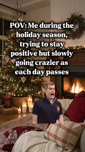 Merry holidays 🙃🫠🤪 | Kayla Cook-Linfitt