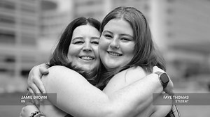 COVID-19 vaccinations protect teachers, students and communities. As we head back to school, help us get back to safety and normalcy by getting yours. Visit Michigan.gov/COVIDvaccine. | Michigan Department of Health and Human Services