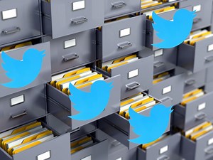 Motherboard Made a Bot That Archives Tweets on Demand