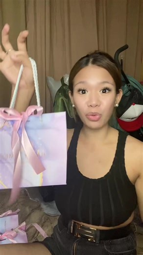 Creative Paper Bag Packaging Ideas for Christenings