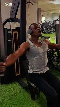 Chest workout | Grow your chest with this master class workout #fitness #dothingsyoudontwanttodo
