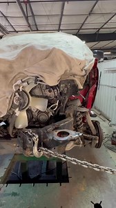 991K views · 6.9K reactions | Dodge Ram Frame repair⛓️ #autobodyrepair #autobodyshop #collisionrepair #collisionwork #collision | Peter K | Facebook