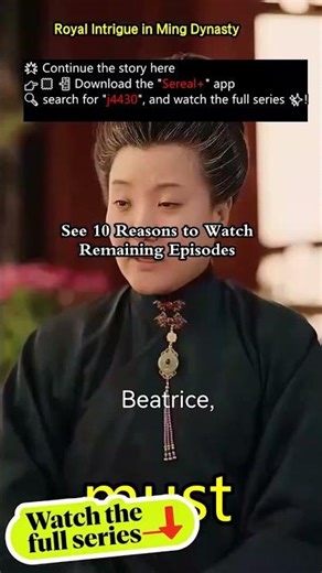 Royal Intrigue in Ming Dynasty #我在大明那些年1:洪武篇 #drama #cdrama #kdrama