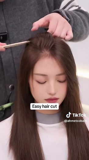 سێتی قژی wow: Undercut Bob Haircut Tutorial