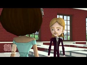 The Future of Law School