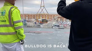 28K views · 238 reactions | JW: The Aston Martin Bulldog was...