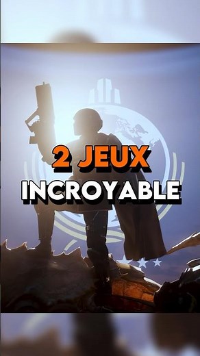 2 jeux en coop incroyable et presque gratuit