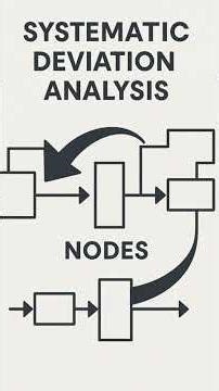 HAZOP Guide Words: The Secret to Finding Hidden Risks 🔍