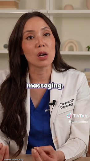 We see them more often in darker skin types. #Keloids don't usually fade away on their own, but there are several options you can explore with your #dermatologist to help mitigate the appearance of raised scars. #keloidscar #keloid #collagen #cortisoneinjection #corticosteroid #triamcinolone #kenalog #fluorouracil #derm #drmamina