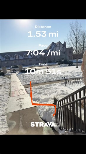 Quick College Run: Balancing Fitness and Classes